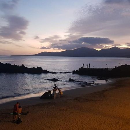 Apartamento Muy Cercano A Playas Y Pueblo Puerto Del Carmen Пуэрто дель Кармен Экстерьер фото