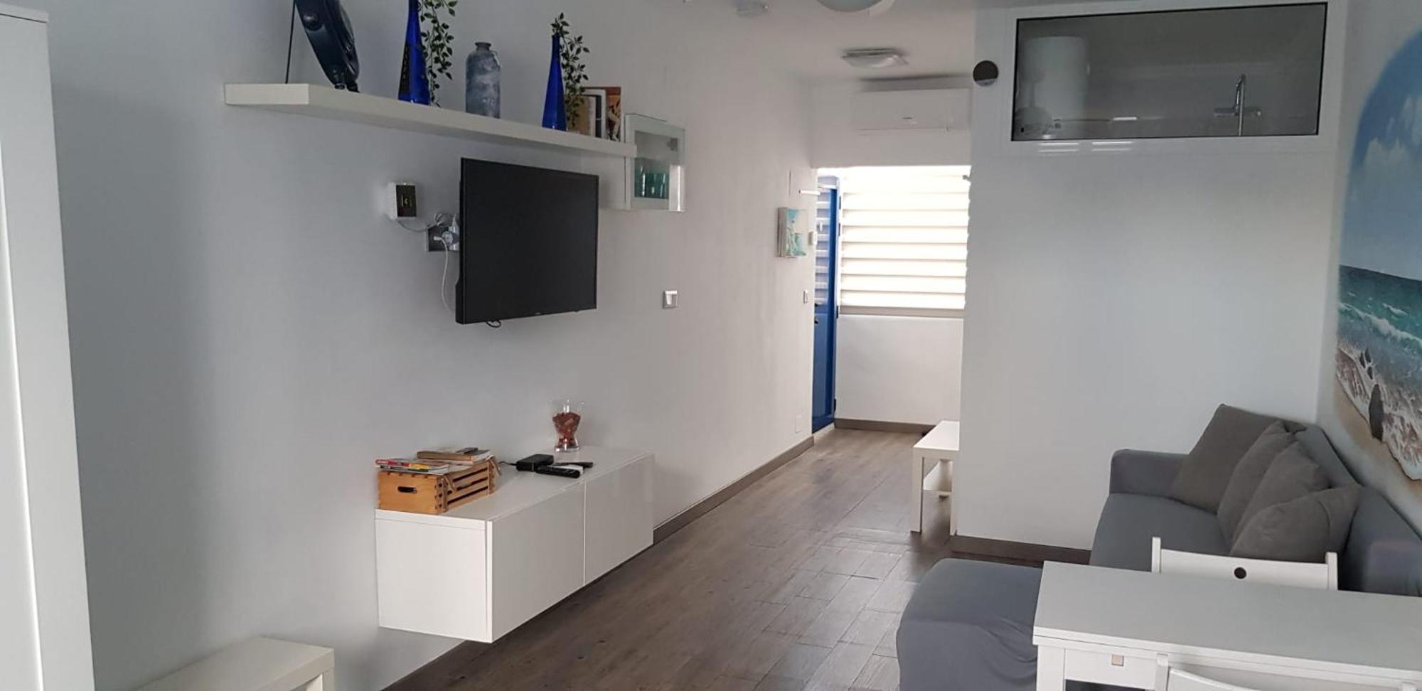 Apartamento Muy Cercano A Playas Y Pueblo Puerto Del Carmen Пуэрто дель Кармен Экстерьер фото