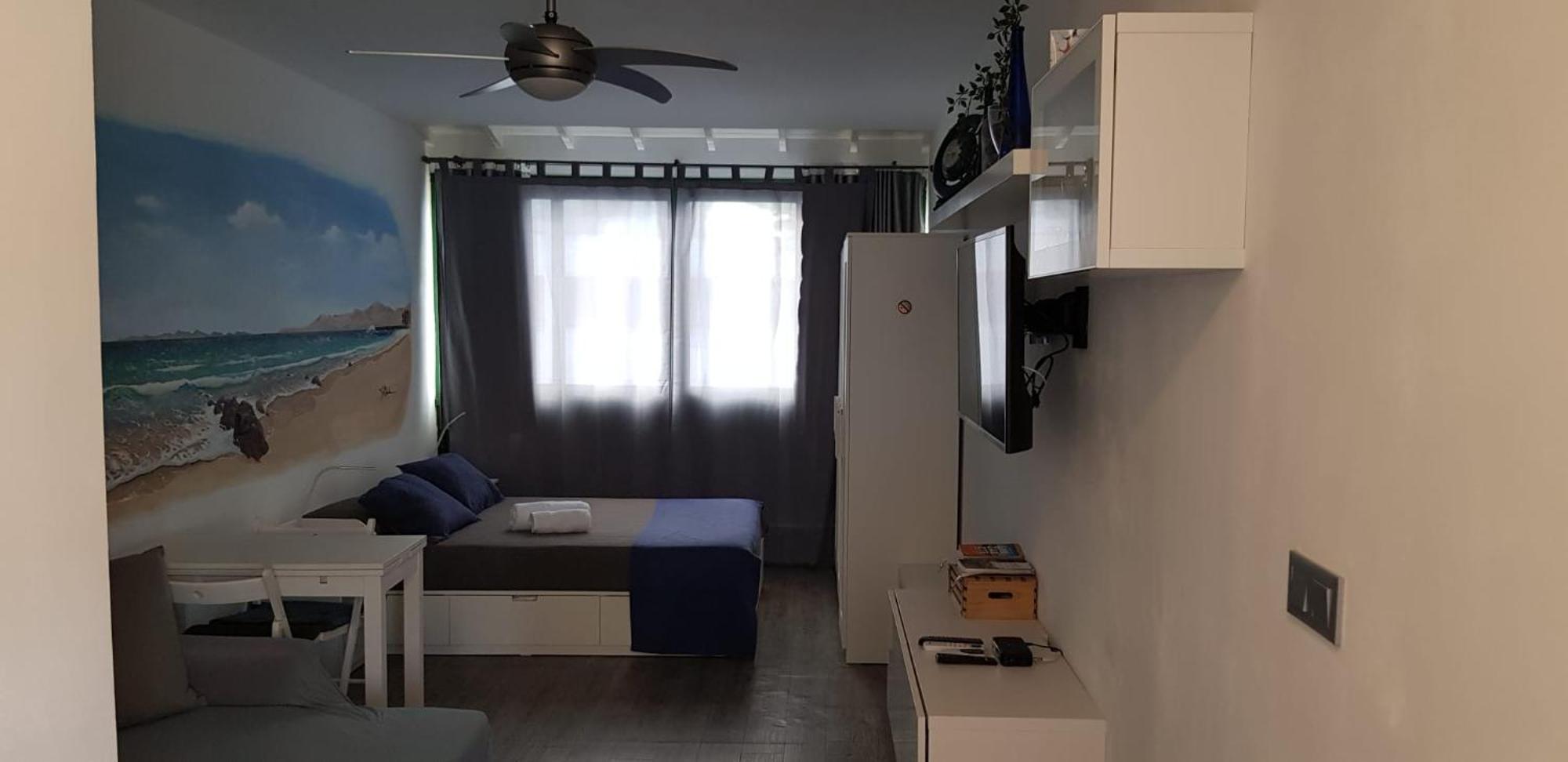 Apartamento Muy Cercano A Playas Y Pueblo Puerto Del Carmen Пуэрто дель Кармен Экстерьер фото