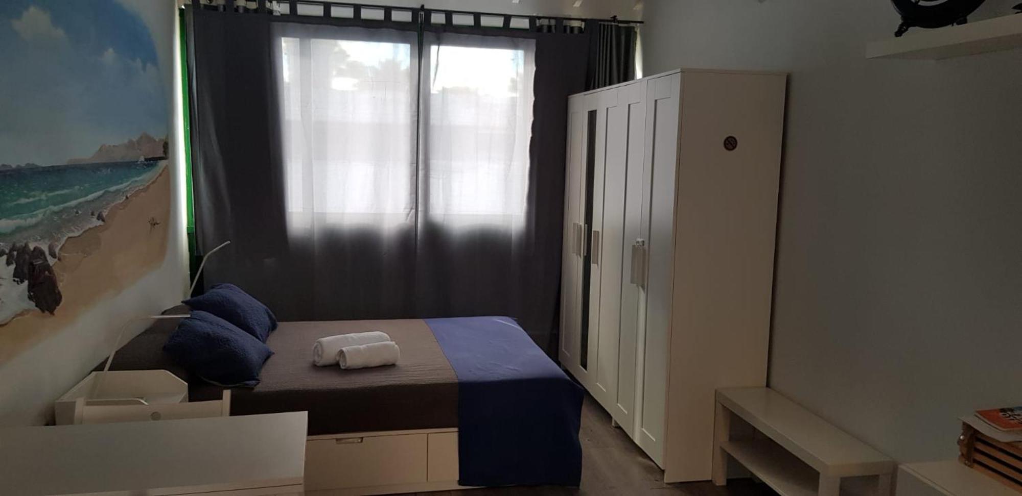 Apartamento Muy Cercano A Playas Y Pueblo Puerto Del Carmen Пуэрто дель Кармен Экстерьер фото