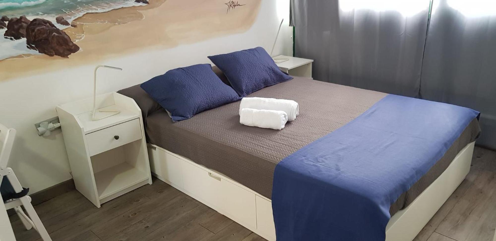 Apartamento Muy Cercano A Playas Y Pueblo Puerto Del Carmen Пуэрто дель Кармен Экстерьер фото