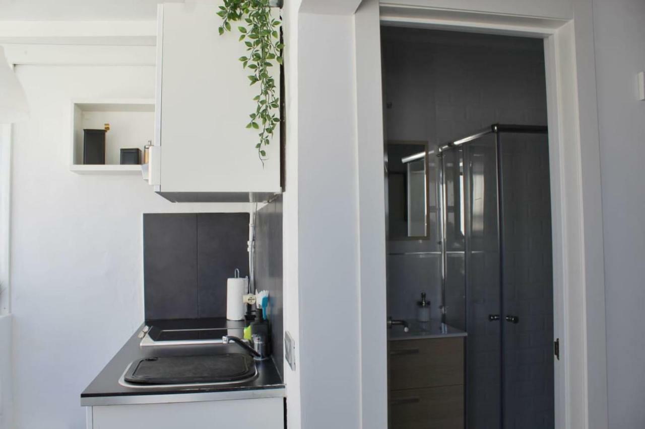 Apartamento Muy Cercano A Playas Y Pueblo Puerto Del Carmen Пуэрто дель Кармен Экстерьер фото