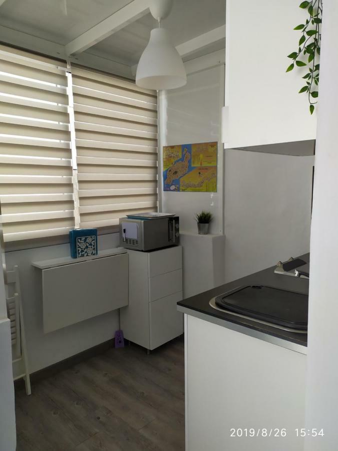 Apartamento Muy Cercano A Playas Y Pueblo Puerto Del Carmen Пуэрто дель Кармен Экстерьер фото