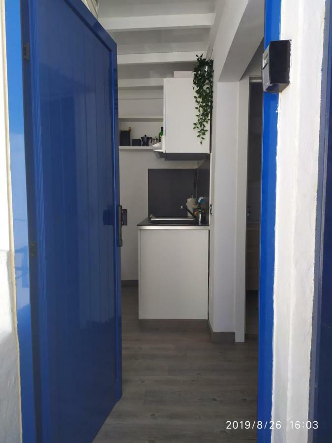 Apartamento Muy Cercano A Playas Y Pueblo Puerto Del Carmen Пуэрто дель Кармен Экстерьер фото