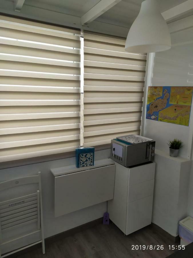 Apartamento Muy Cercano A Playas Y Pueblo Puerto Del Carmen Пуэрто дель Кармен Экстерьер фото