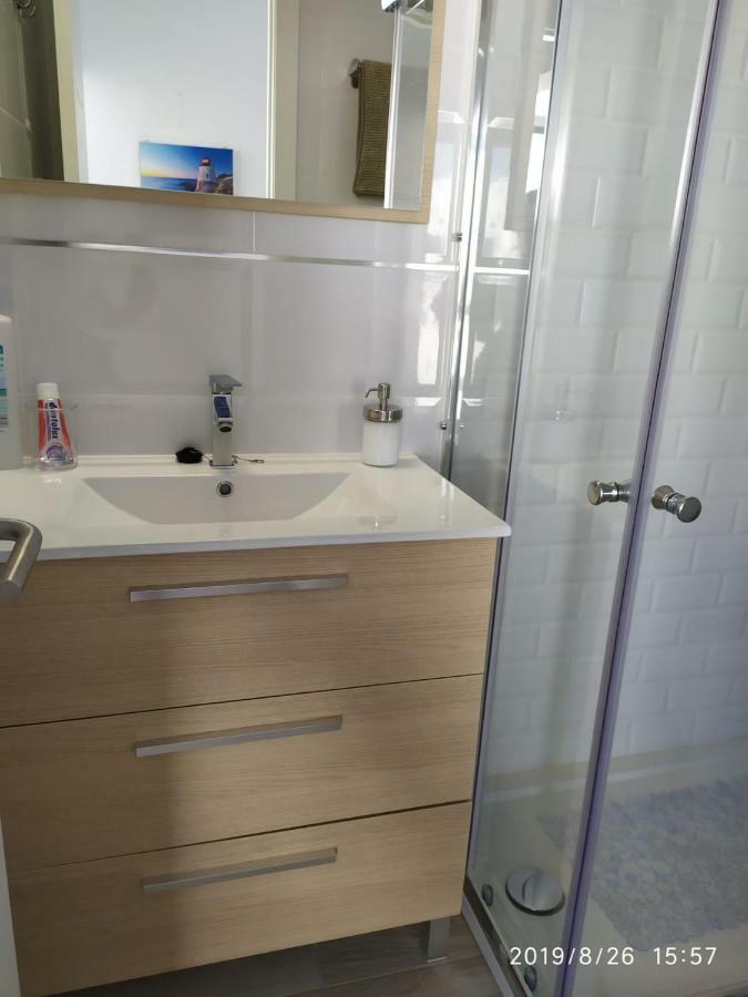 Apartamento Muy Cercano A Playas Y Pueblo Puerto Del Carmen Пуэрто дель Кармен Экстерьер фото